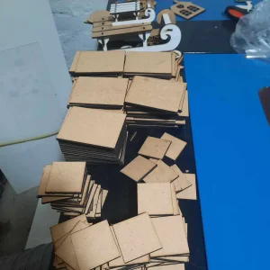 Podloge za magnete 100 komada