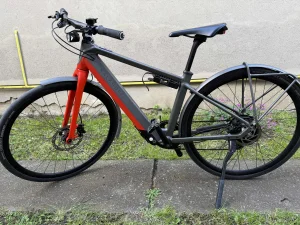 kalkhoff elektricni bicikl VIKEND AKCIJA