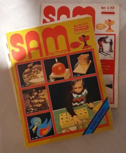 Sam svoj majstor