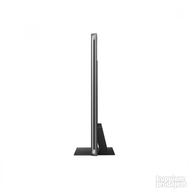 HISENSE 65UXKQ 65" black