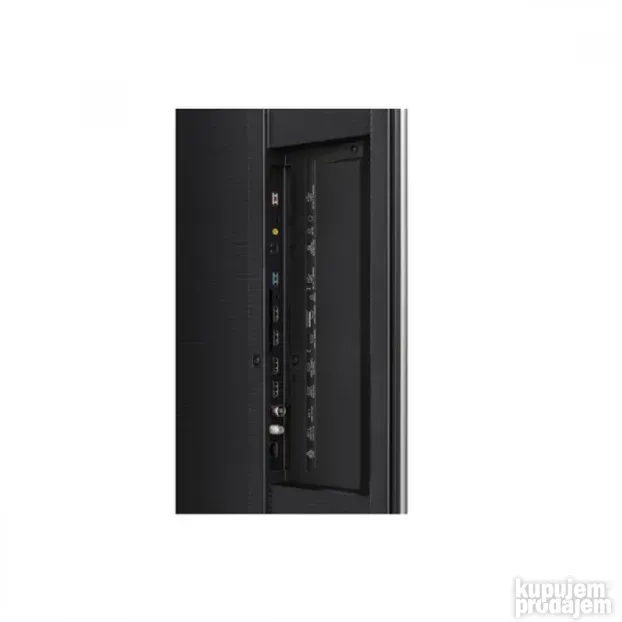 HISENSE 65UXKQ 65" black