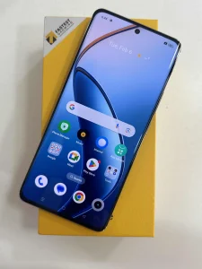 Realme 12 Pro + 8/256