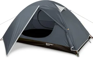 Bessport šator za kampovanje 1 ili 2 osobe - lak za nošenje