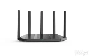 Ruter Hikvision DS-3WR30X 3000M Wi-Fi 6 Wireless Router