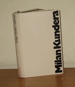 Milan Kundera - Knjiga smijeha i zaborava