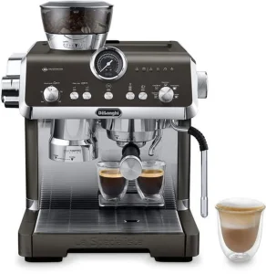 De'longhi LA Specialist Opera EC9555.