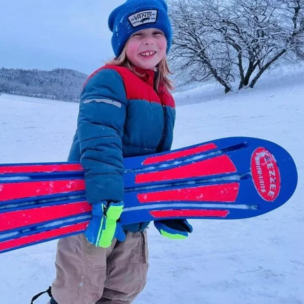 Snowboard daska za decu