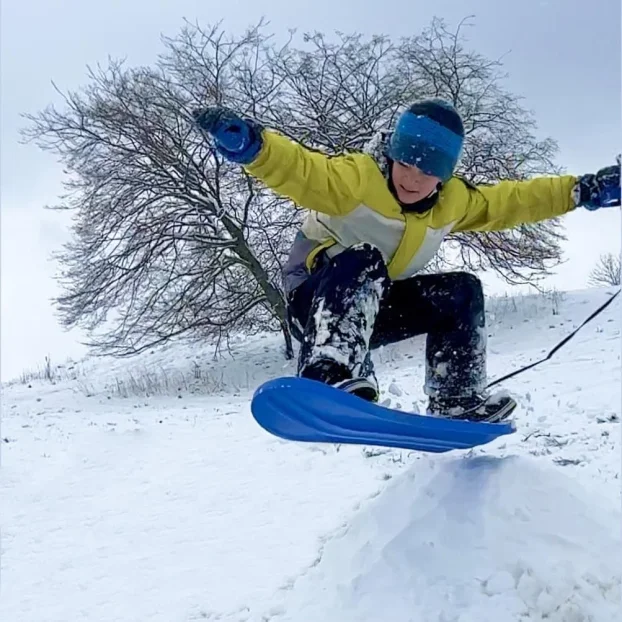 Snowboard daska za decu