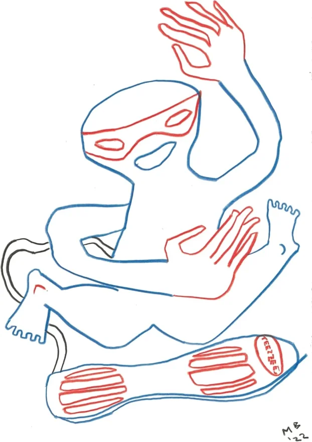 Snowboard daska za decu