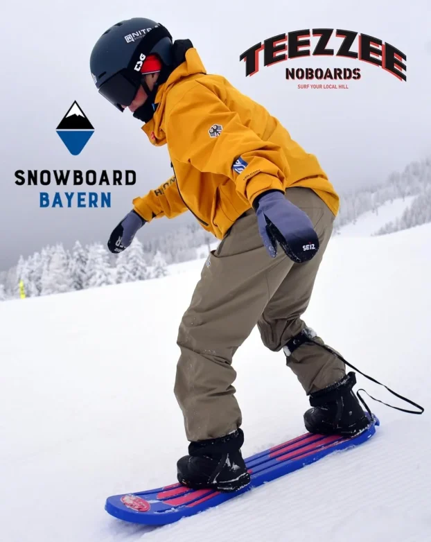 Snowboard daska za decu