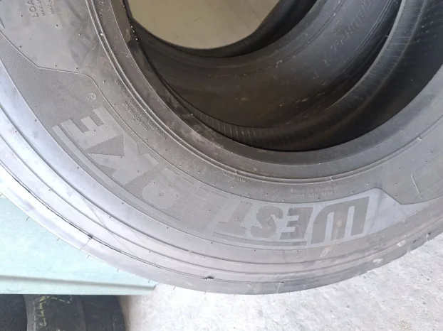 315/80r22,5 prednje West lake besplatna ugradnja i balans