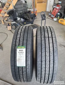 315/80r22,5 linijske West lake