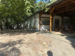 Irig, Širi centar, 4.0 četvorosobna, 110 m²