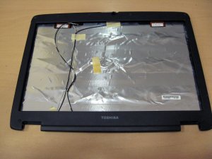 Maska ekrana Toshiba Satellite M30X
