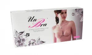 UNBRA magicni nevidljivi grudnjak