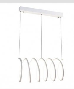 Visilica Donatella 86w led Rabalux
