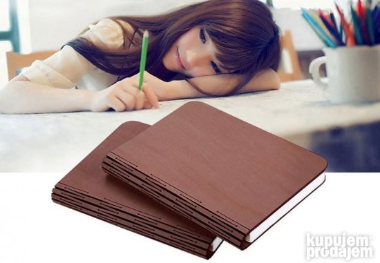 LEDITOP Wireless LED Folding Book Lamp