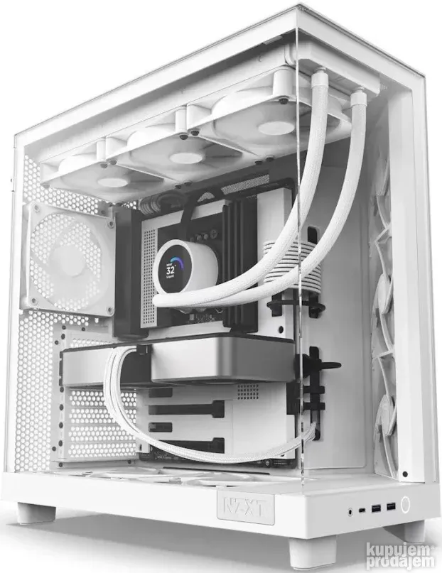 ZVER AMD Ryzen 9 5900X 12/24c 16Gb NVMe120 RTX 4060 8G+4080