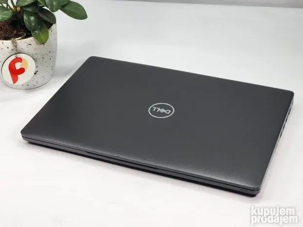 Laptop - DELL Latitude Intel i5 - 16GB DDR4- SSD 256GB -14