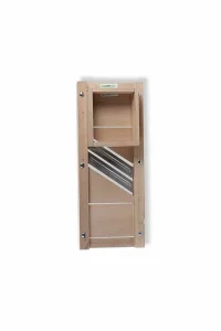 Ribež srednji, za kupus 3 noža