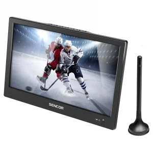 Tv 10 "SENCOR SPV 7012T