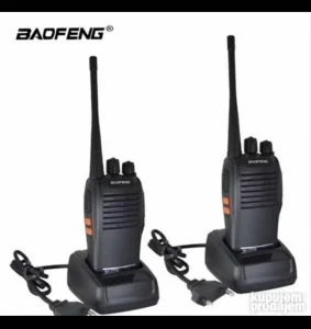 Toki Voki Baofeng 777S Radio stanice motorole Baofeng 777s