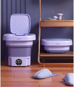 Sklopiva masina za ves-masina za ves-mini ves masina