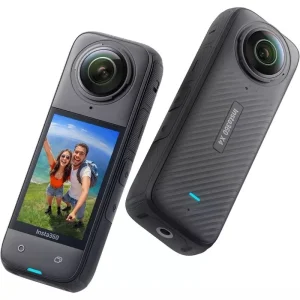 Insta360 ONE X4