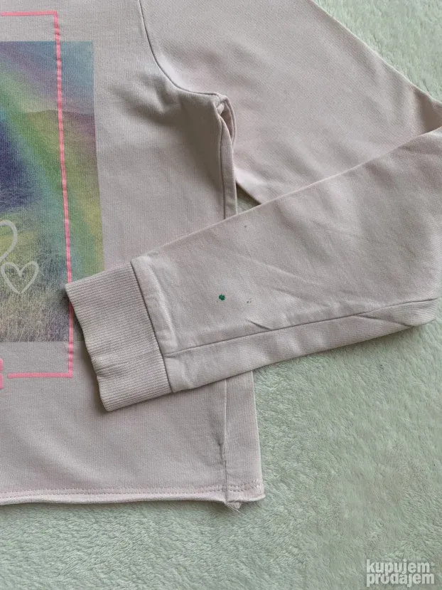 H&M duks 158/164