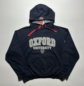 Oxford M