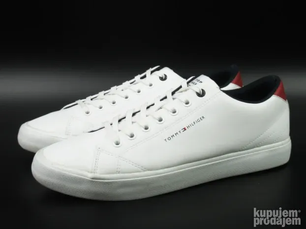 Tommy Hilfiger  patike  KOŽA  T4113