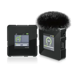 iCON Pro Audio AirMic Solo mikrofon