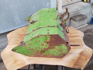 Hauba freze za IMT 507