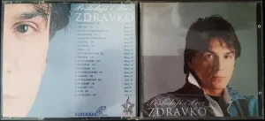 Zdravko Colic-Poslednji i Prvi CD (1994)