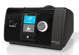 CPAP Sleep Apnea garancija