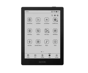 ONYX BOOX Go 6" 32GB black