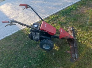 Kosa strižna - čeona