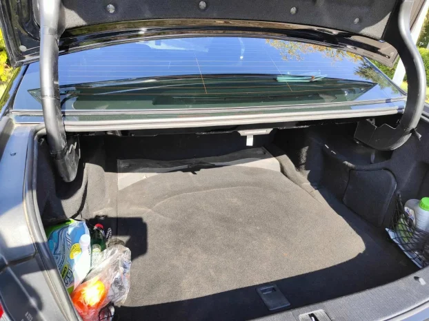 2012 Mercedes E 200 CDI