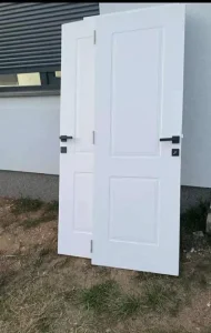 Sobna vrata sa stokom