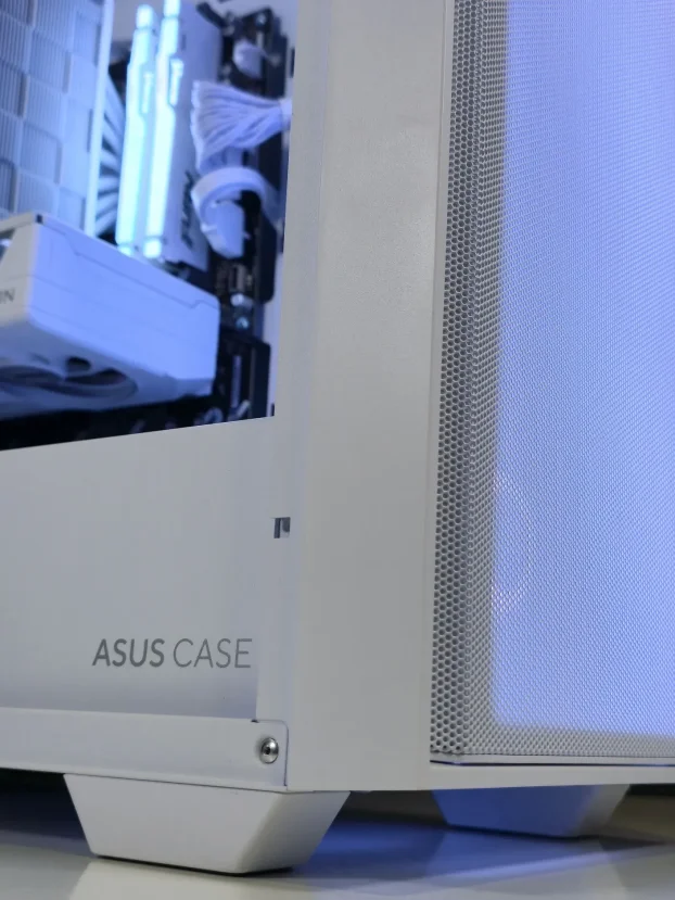 Ryzen 7 7800X3D RX 9060XT B840 32GB 1TB - SM159PC