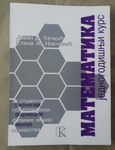 Matematika