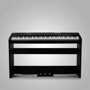 Artesia PA-88 Harmony - Stage Piano With Stand And Pedals