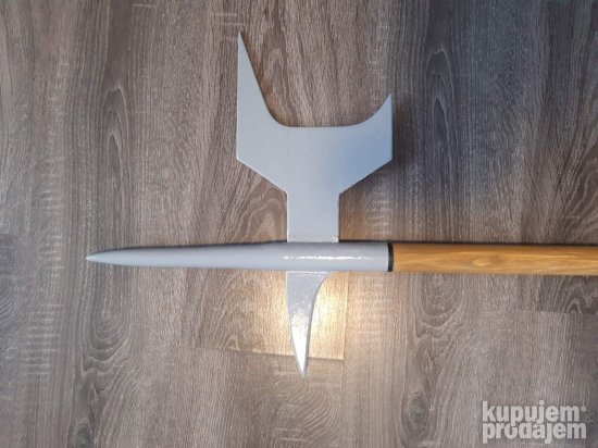 Drveno Koplje Conquistador (Konkistador)