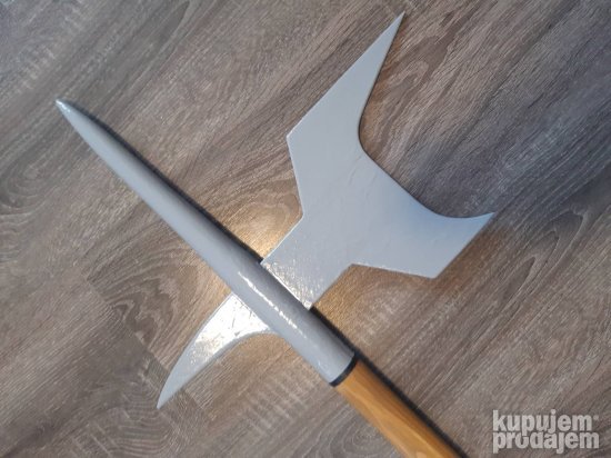 Drveno Koplje Conquistador (Konkistador)