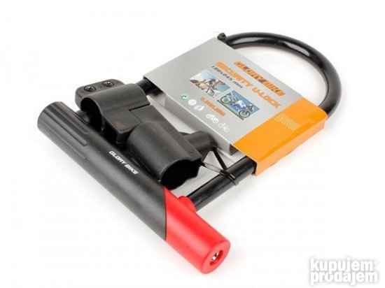 Katanac U model 180 X 245 MM