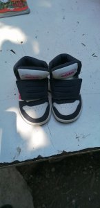 patike decije adidas br.20