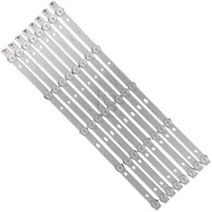 PHILIPS - TESLA led trake za TV - pozadinsko LT252x8