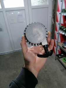 Poteznica pocket bike/atv 50