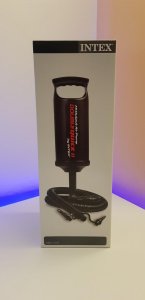 INTEX pumpa za camce, duseke 36cm visine