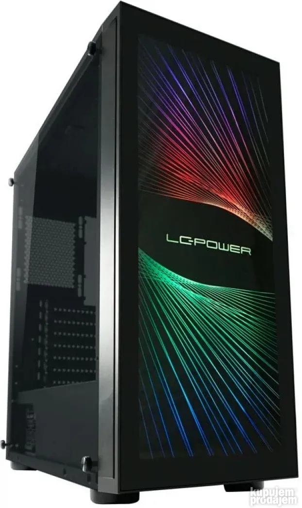 ! ZVER INTEL Core 9 13900K 32Gb NVME128 MS RTX 4070 SUPER